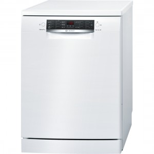 Посудомоечная машина встраиваемая Bosch SMS 45EW01E фото