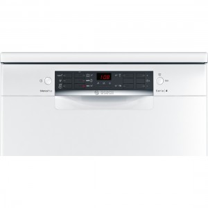 Посудомоечная машина встраиваемая Bosch SMS 45EW01E фото