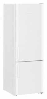 Холодильник Liebherr CU 2811 фото
