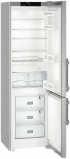 Холодильник Liebherr CUsl 4015 фото