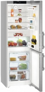Холодильник Liebherr CNef 3515 фото