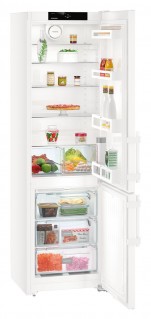 Холодильник Liebherr CN 4005 фото