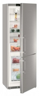 Холодильник Liebherr CNef 5715 фото