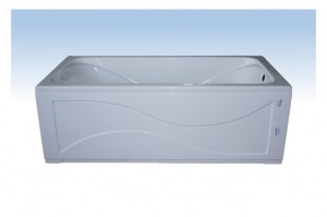 ванна Тритон Стандарт 150x70