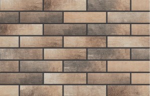 Плитка фасадная Cerrad Loft Brick 24.5x6.5 masala