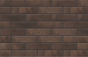 Плитка фасадная Cerrad Retro Brick 24.5x65 cardamom фото
