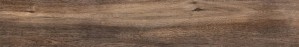 Плитка напольная Cerrad Mattina 120.2x19.3 marrone фото