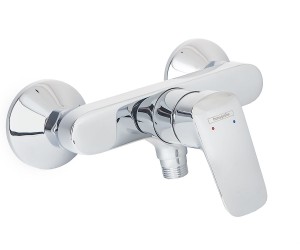 Набор смесителей для душа  Hansgrohe Logis 100 711716311 (71600000 + 71100000 + 27772000)