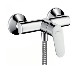Набор смесителей для душа Hansgrohe Focus (31607000+331960000+27772000) 
фото