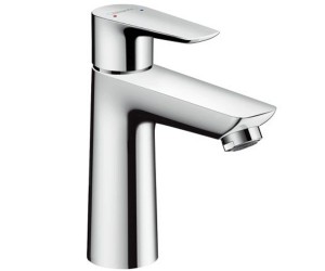 Набор смесителей для ванны Hansgrohe Talis E (71710000+71740000+27772000) 
фото