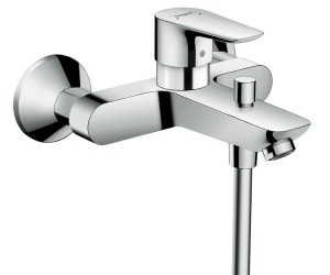 Набор смесителей для ванны Hansgrohe Talis E (71710000+71740000+27772000) 
фото