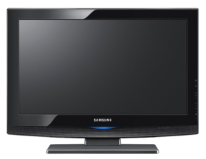 SAMSUNG LE-22B350