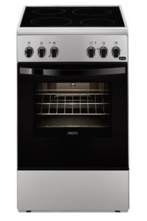 Плита кухонная Zanussi ZCV 9540 J1S фото