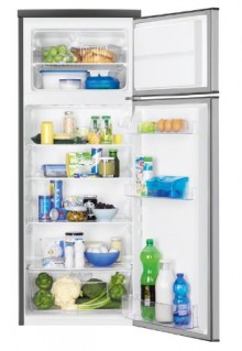 Холодильник Zanussi ZRT 23100 XA фото