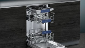 Посудомоечная машина Siemens SR 636X00ME фото