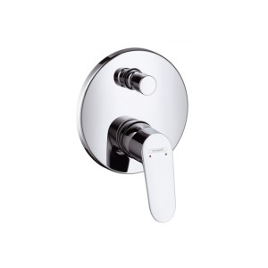 Набор скрытого монтажа Hansgrohe Focus (31945111) фото