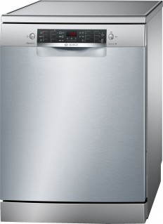 Посудомоечная машина Bosch SMS 46KI04E фото