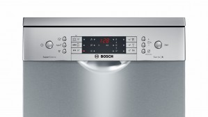 Посудомоечная машина Bosch SPS 66TI00E фото