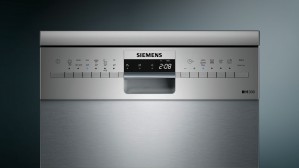 Посудомоечная машина Siemens SR 236I00ME фото