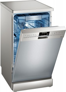 Посудомоечная машина Siemens SR 256I00TE фото