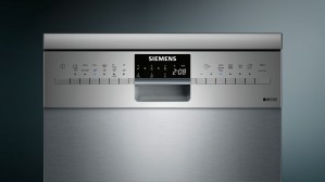 Посудомоечная машина Siemens SR 256I00TE фото