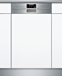 Посудомоечная машина Siemens SR 556S01TE фото