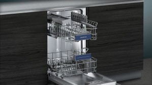 Посудомоечная машина Siemens SR 635X04IE фото