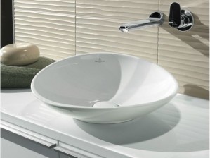 Умывальник Villeroy & Boch My Nature 411045R1