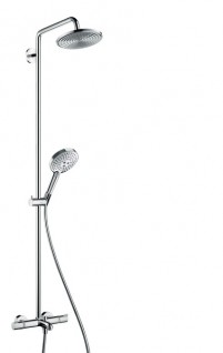 Душевая система Hansgrohe Raindance Select S 240   27117000