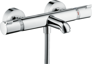 Душевая система Hansgrohe Raindance Select S 240   27117000