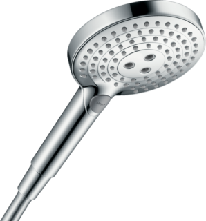 Душевая система Hansgrohe Raindance Select S 240   27117000