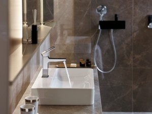 Ручной душ Hansgrohe Raindance Select S 120 26530400