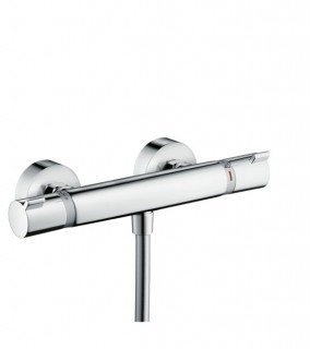 Термостат для душа Hansgrohe Ecostat Comfort, внешнего монтажа 13116000
