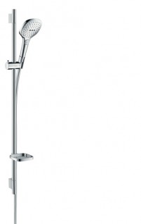 Душевой набор Hansgrohe Raindance Select E120 EcoSmart 26623400