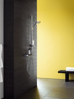 Душевой набор Hansgrohe Raindance Select S 150 27803400