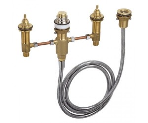 Скрытая часть HANSGROHE FOCUS S 13244180