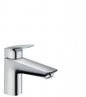 Смеситель для борт ванны Hansgrohe Logis Monotrou  71311000