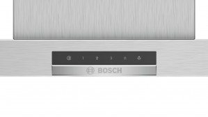Вытяжка кухонная Bosch DWB 96DM50 фото