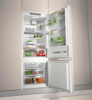 Холодильник встраиваемый Whirlpool SP40 801EU фото