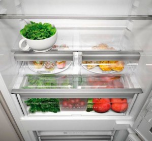 Холодильник встраиваемый Whirlpool SP40 801EU фото