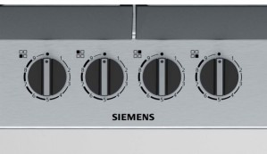Варочная поверхность газовая Siemens EC 6A5HB90 фото