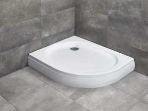 Душевой поддон Radaway Patmos E 1200х900 4P91217-03L