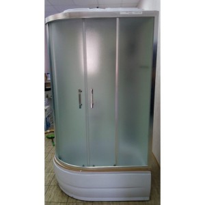 Atlantis AKL 120P(XL)R 120*80, поддон высокий