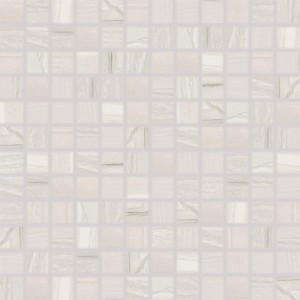 Мозаика Rako Boa 30x30 Light Grey (2.5х2.5) WDM02526 фото
