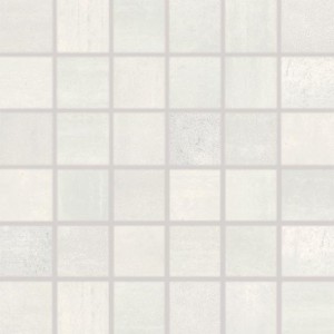 Мозаика Rako Rush 30x30 Light Grey WDM06521 фото