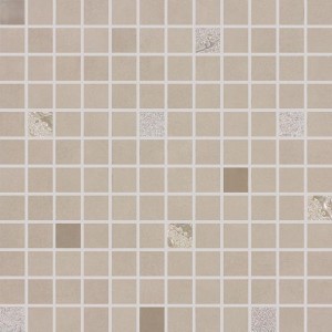 Мозаика Rako UP 30x30 (2.5x2.5) Brown-Grey WDM02509 фото
