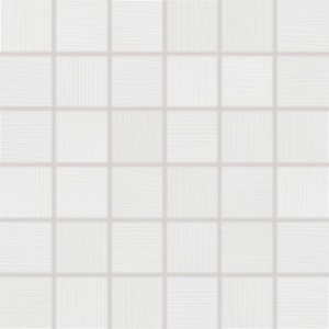 Мозаика Rako Wenge 30x30 White WDM05024 фото