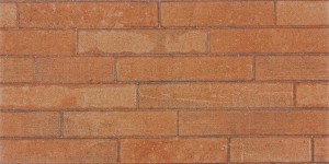 Грес Rako Brickstone 30x60 Light Red-Brown DARSE689 фото