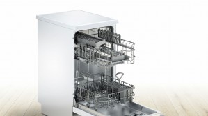 Посудомоечная машина Bosch SPS 25CW00EU фото