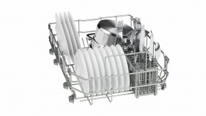 Посудомоечная машина Bosch SPS 25CW00EU фото